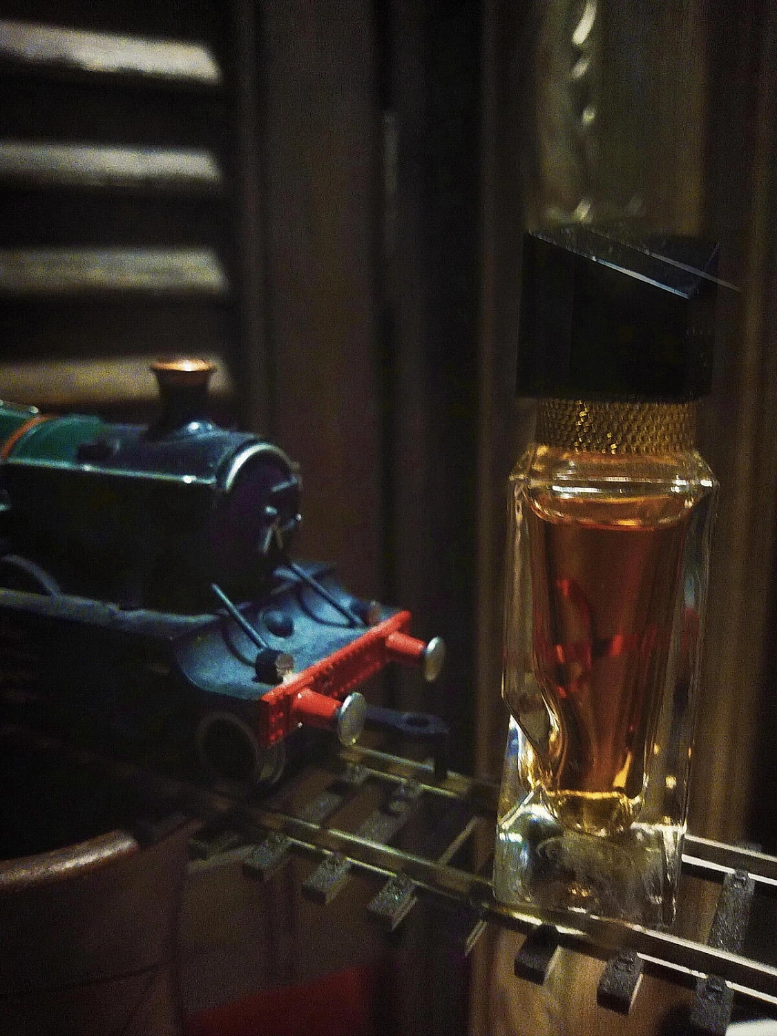 Yves Saint Laurent Libre