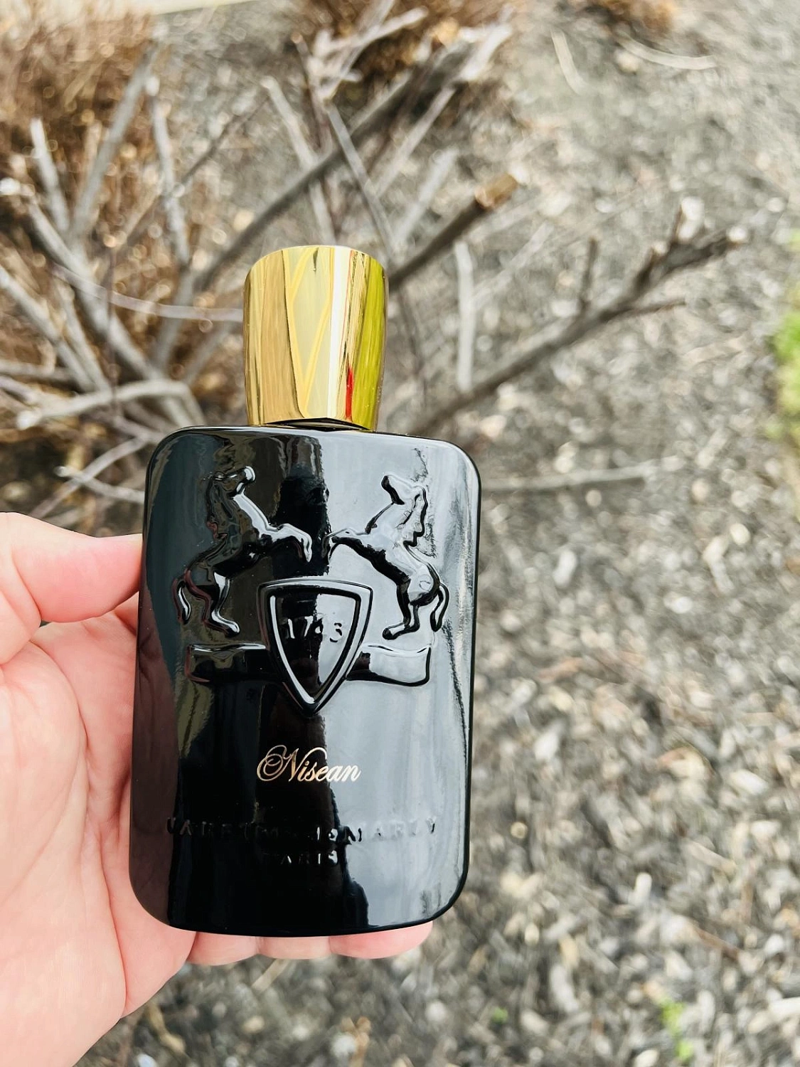 Parfums de Marly Nisean