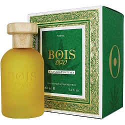 Bois 1920 Cannabis Fruttata