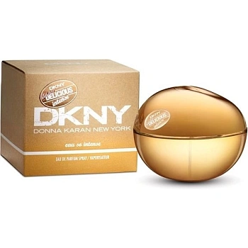 Фото DKNY Golden Delicious Eau So Intense