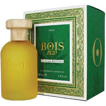 Фото Bois 1920 Cannabis Fruttata