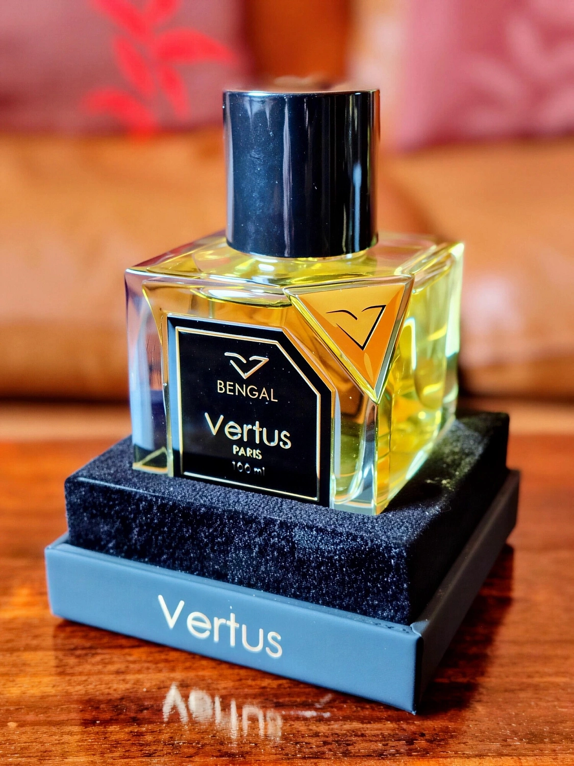Vertus Bengal