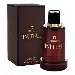 Aigner Initial