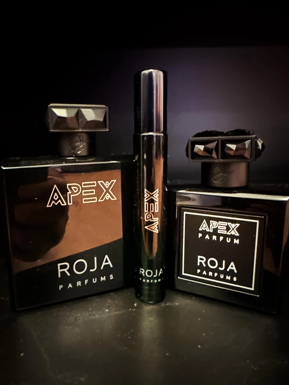 Roja Parfums Apex Roja Parfums Apex