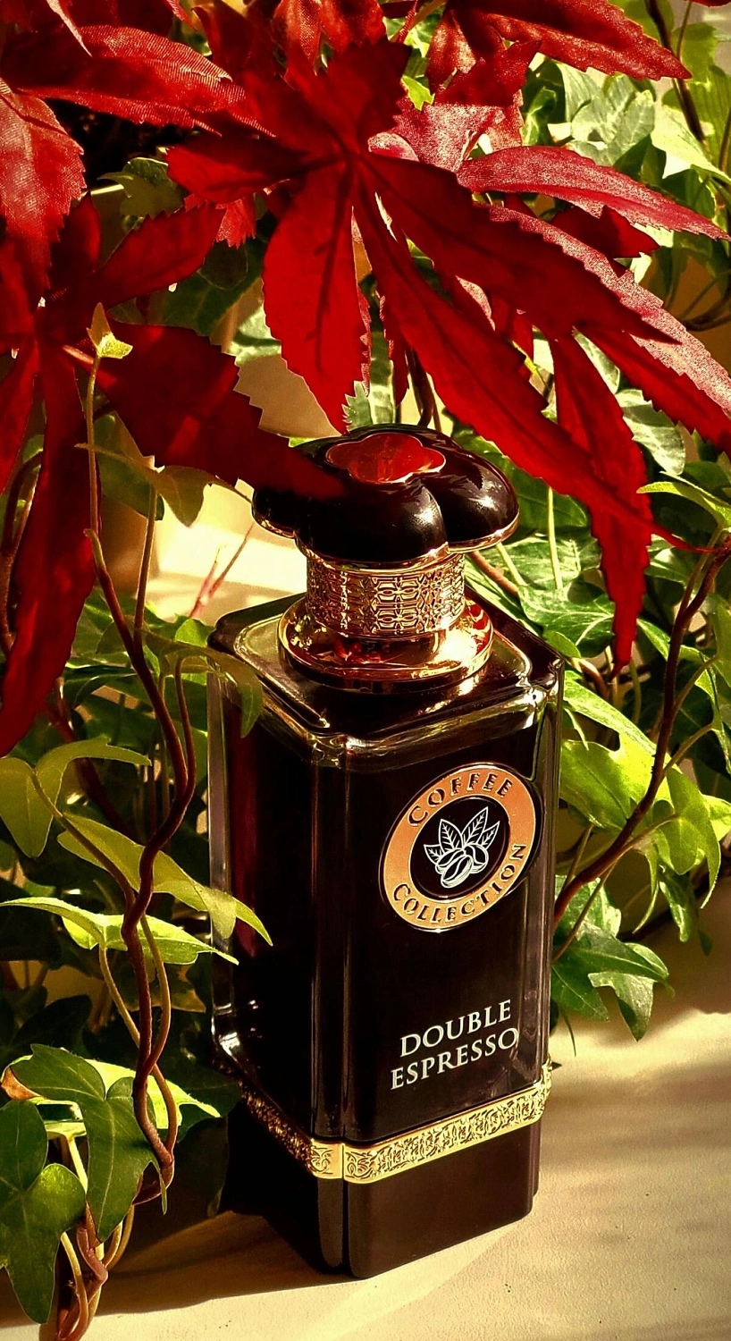 Fragrance World Double Espresso