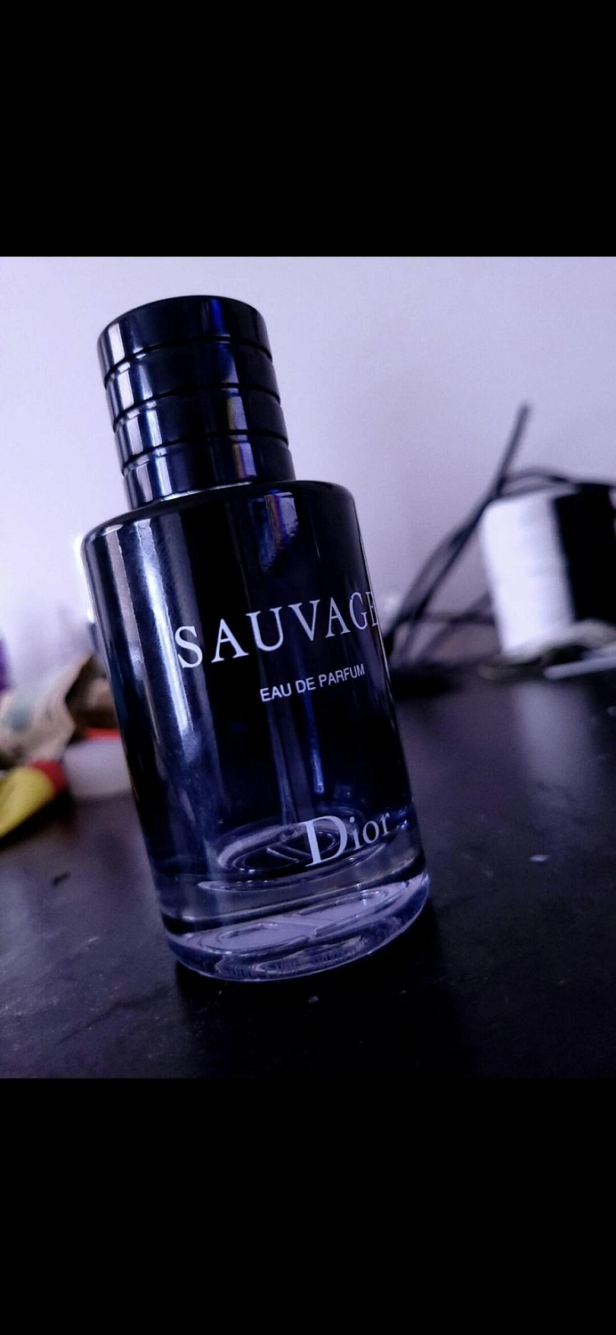 Christian Dior Sauvage Eau de Parfum