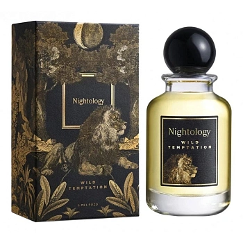 Фото Jesus Del Pozo Wild Temptation