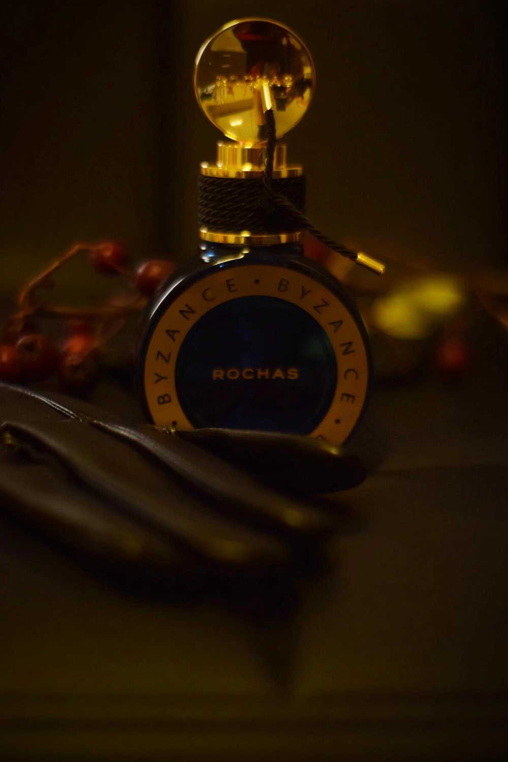 Rochas Byzance (2019)