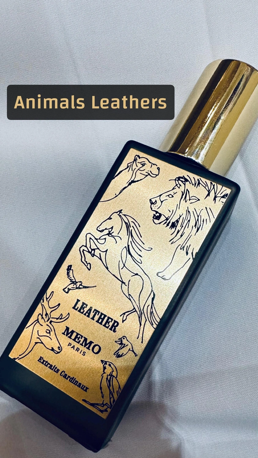 Memo Leather Memo Leather