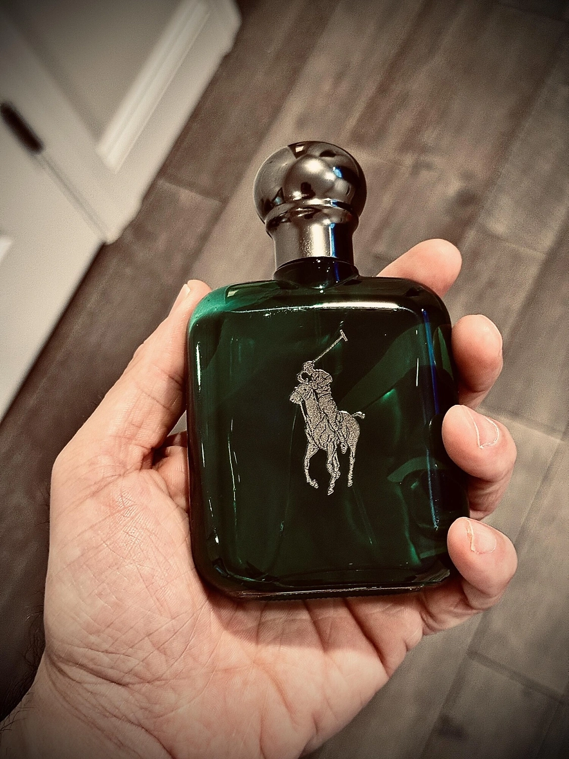 Ralph Lauren Polo Cologne Intense