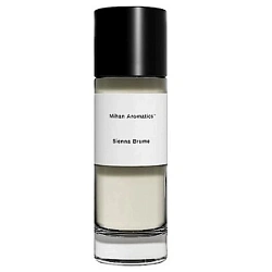 Mihan Aromatics Sienna Brume
