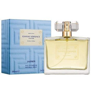 Фото Versace Couture Jasmine