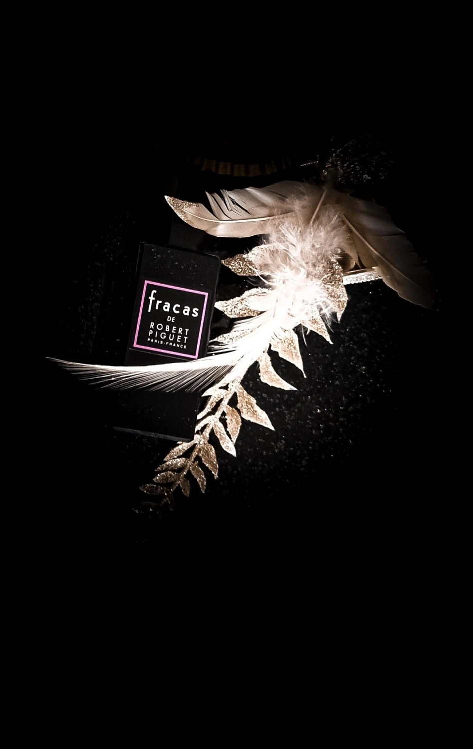 Robert Piguet Petit Fracas