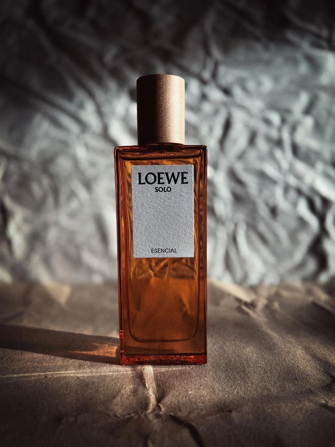 Solo Loewe Esencial Solo Loewe Esencial