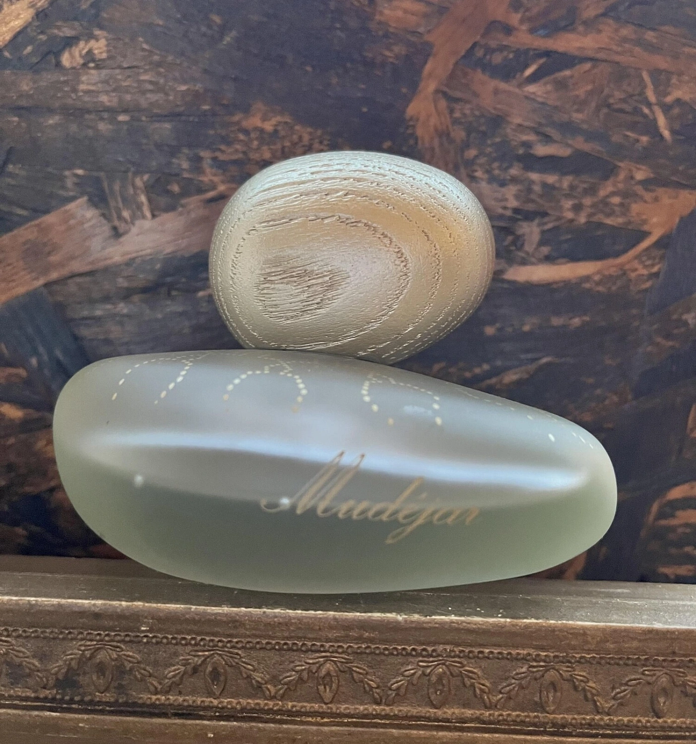 Majda Bekkali Mudejar