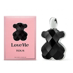TOUS LoveMe The Onyx Parfum