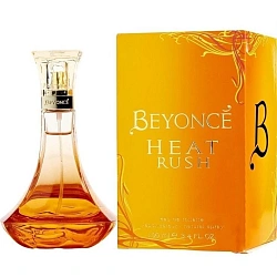 Beyoncé Heat Rush