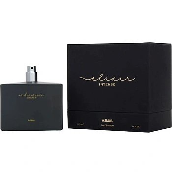 Фото Ajmal Elixir Intense