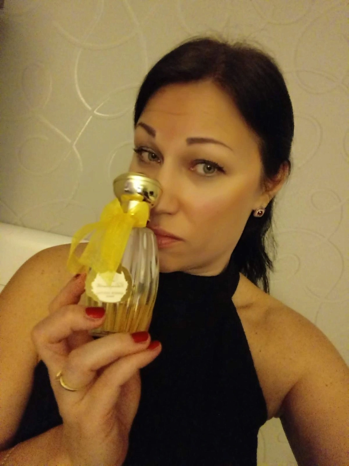 Annick Goutal Le Chevrefeuille