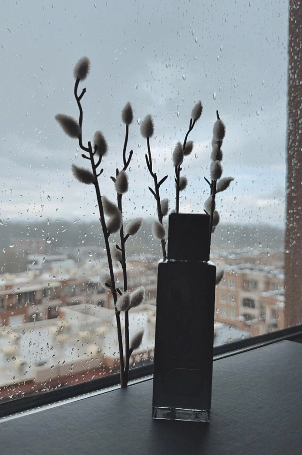 Yves Saint Laurent MYSLF