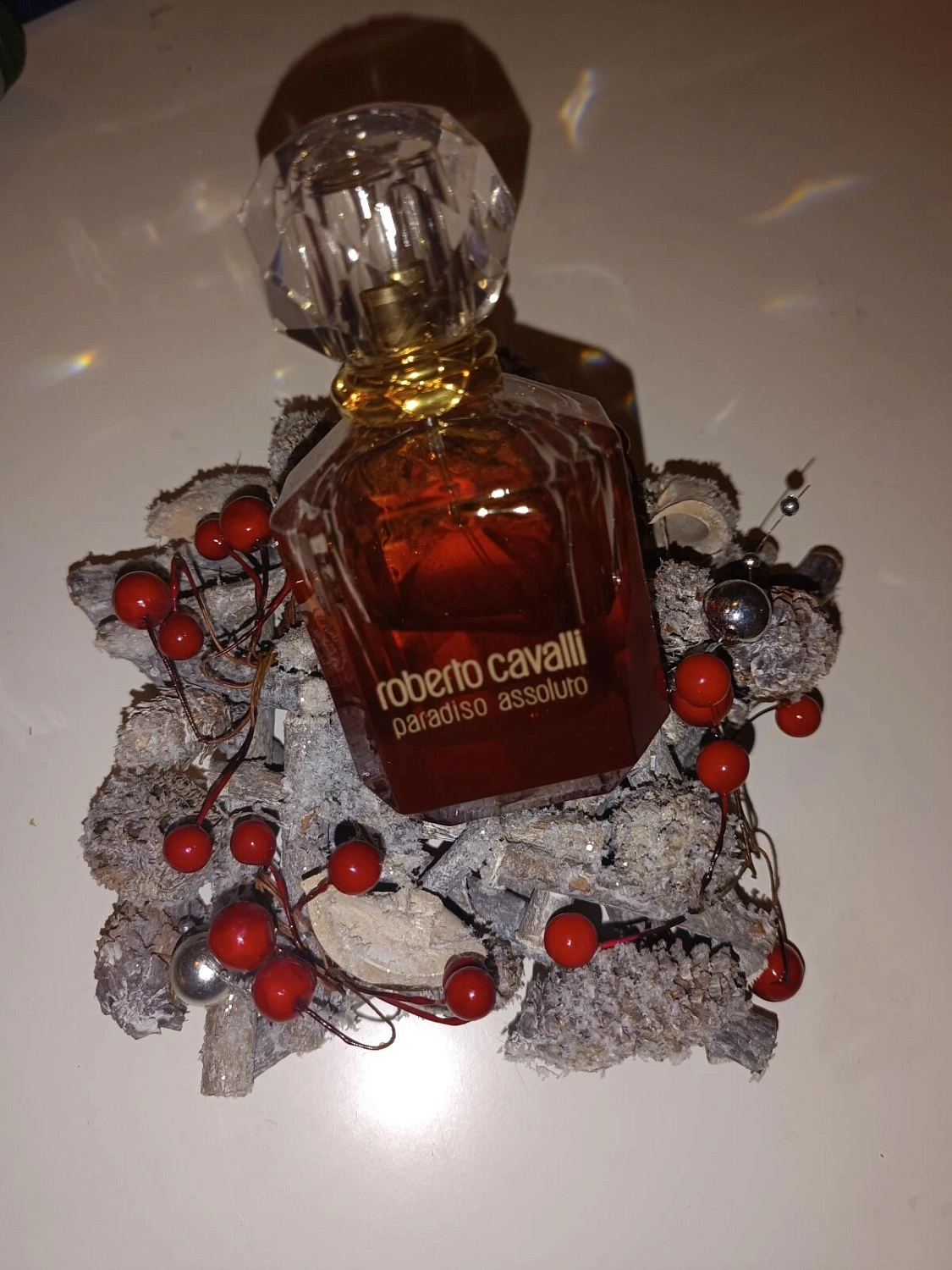 Roberto Cavalli Paradiso Assoluto