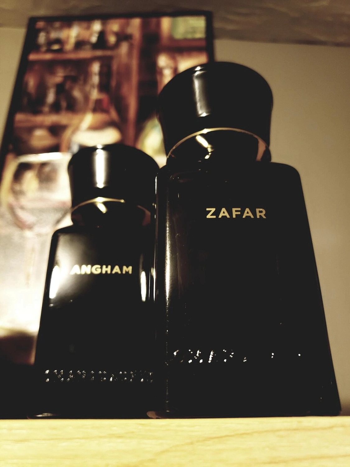 Omanluxury Zafar Omanluxury Zafar