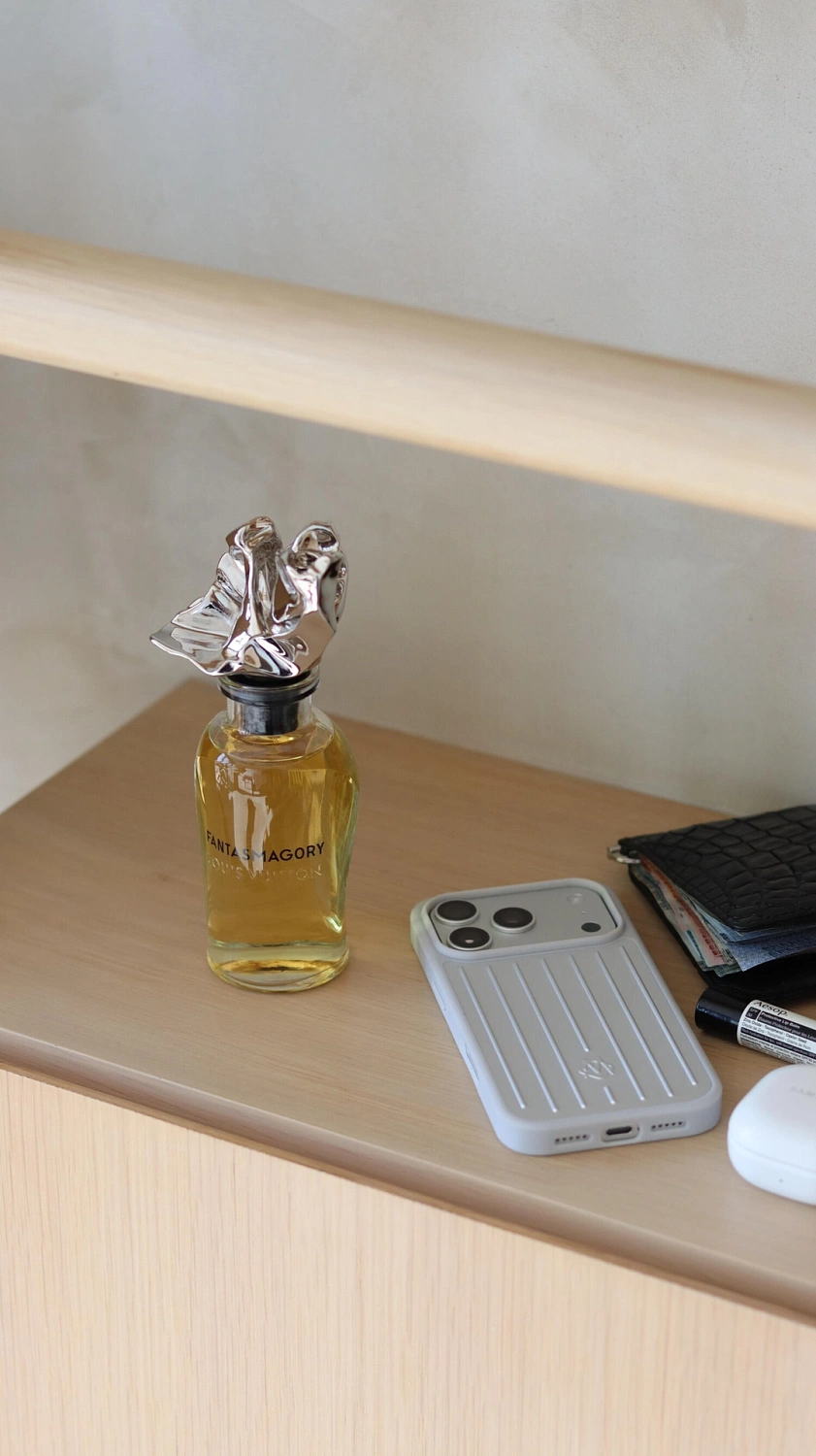 Louis Vuitton Fantasmagory