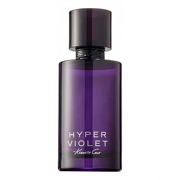 KENNETH COLE Hyper Violet парфюмерная вода, 100 мл тестер KENNETH COLE Hyper Violet парфюмерная вода, 100 мл тестер