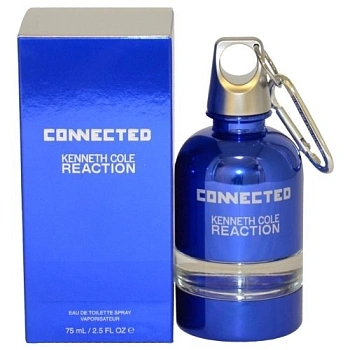 Фото Connected Kenneth Cole Reaction
