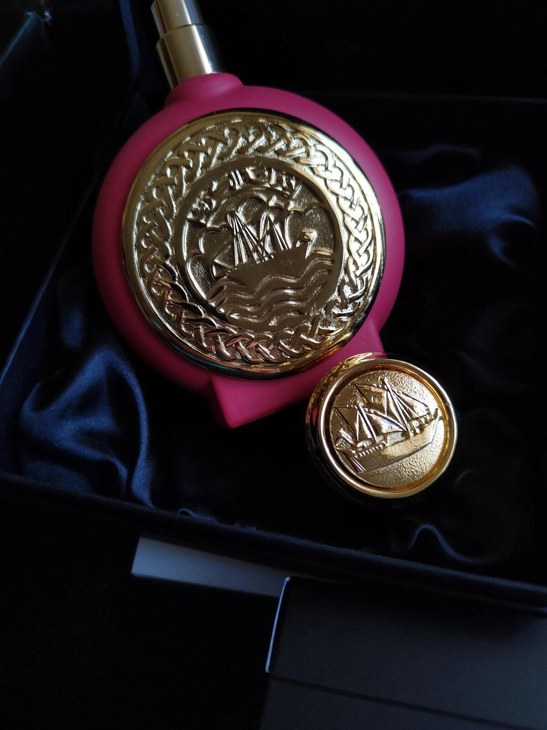 Boadicea the Victorious Sadu