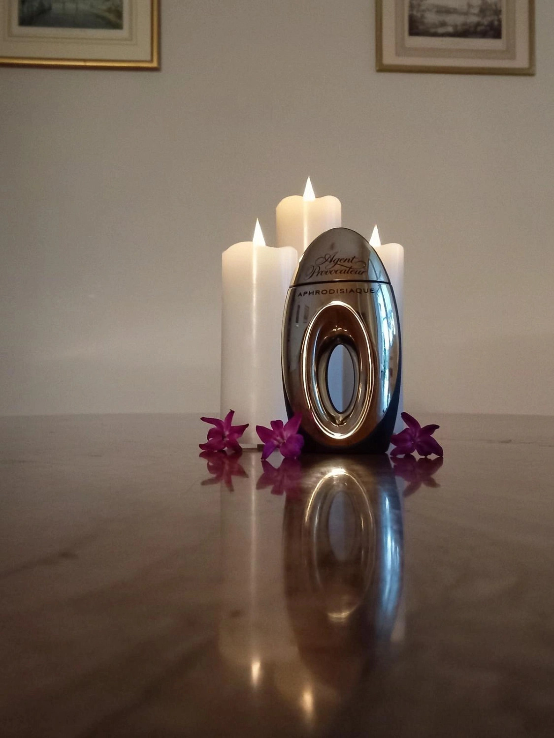 Agent Provocateur Aphrodisiaque