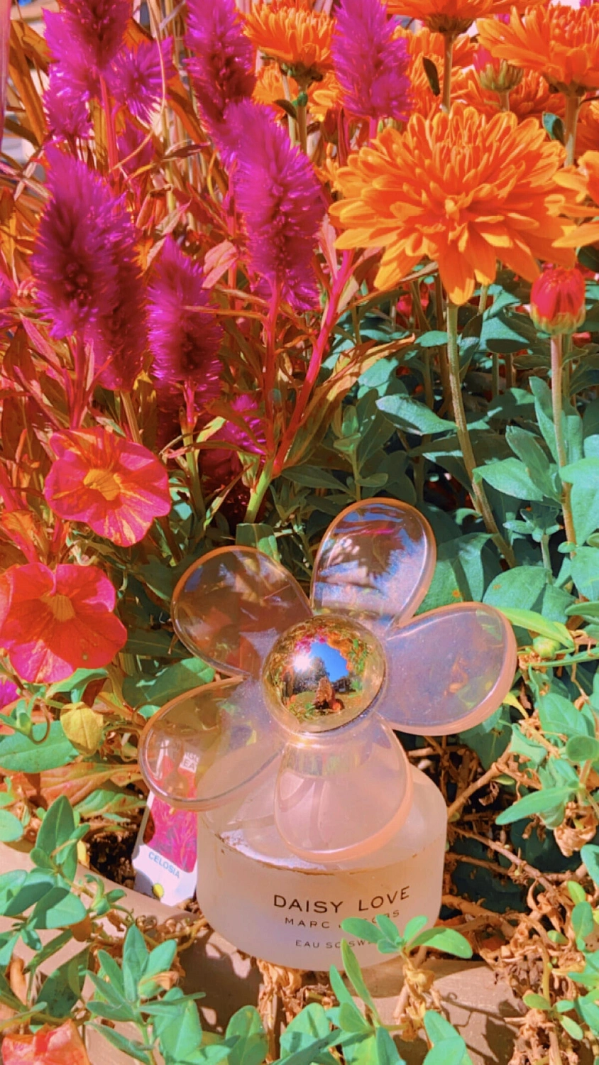 MARC JACOBS Daisy Love Eau So Sweet MARC JACOBS Daisy Love Eau So Sweet