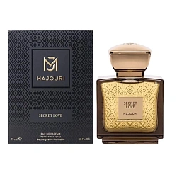 Majouri Secret Love