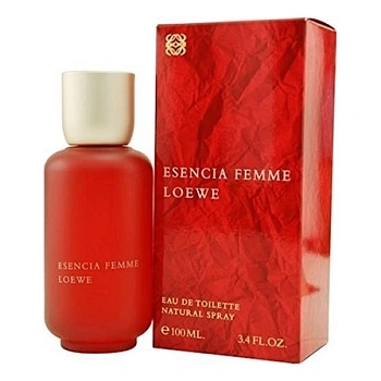 Фото Loewe Esencia Femme