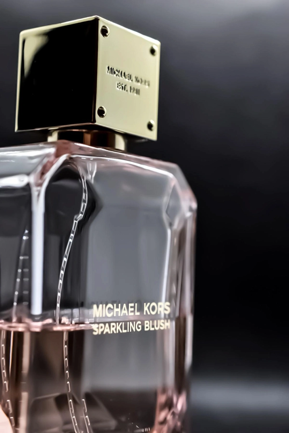 MICHAEL KORS Sparkling Blush MICHAEL KORS Sparkling Blush