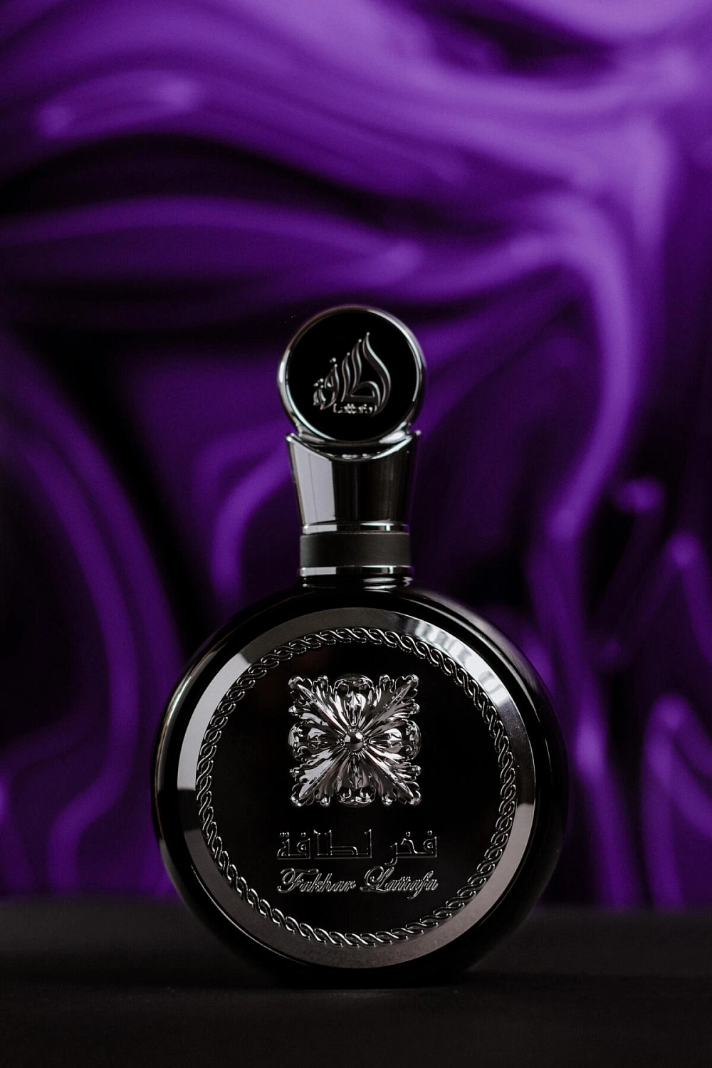 Lattafa Fakhar (Black)