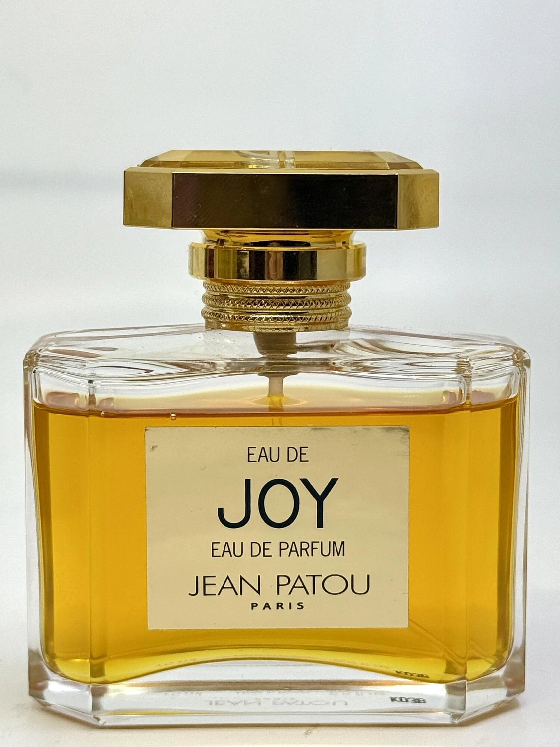 Jean Patou Eau de Joy