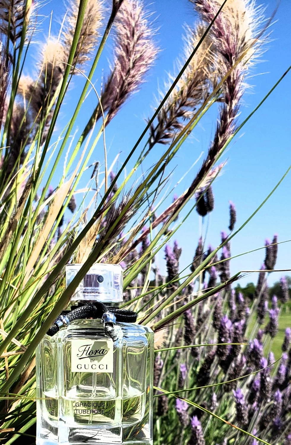 Flora by Gucci Gracious Tuberose