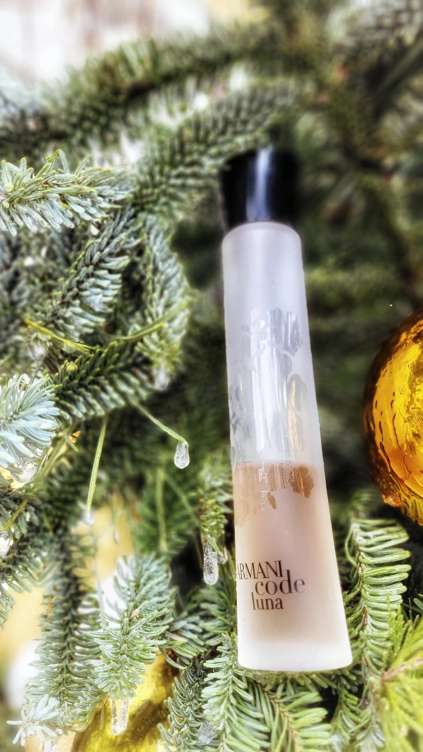 Armani Code Luna