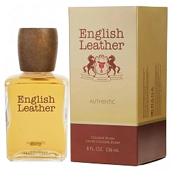 Dana English Leather Authentic