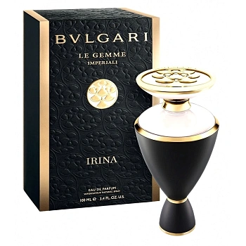 Фото BVLGARI Irina
