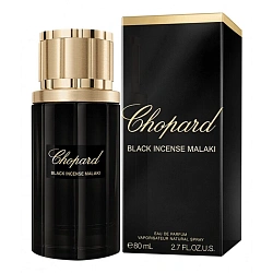 Chopard Black Incense Malaki