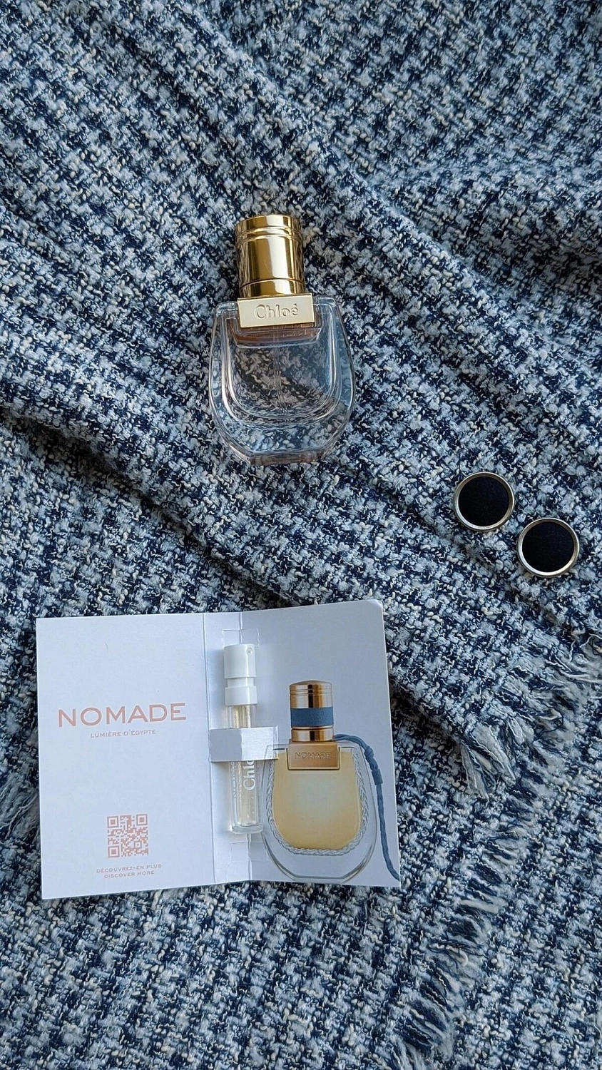 Chloé Nomade Lumiere d'Egypte