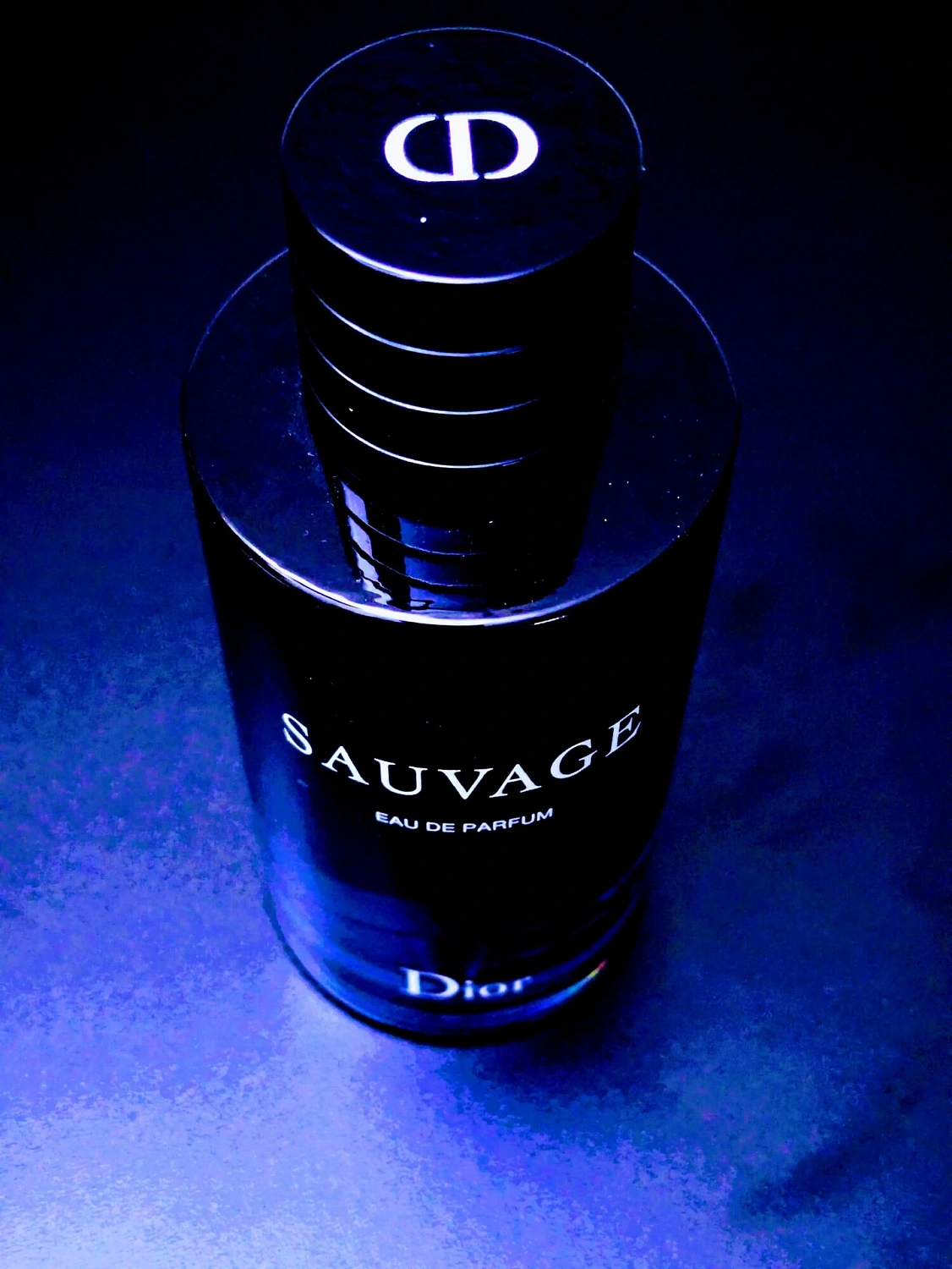 Christian Dior Sauvage Eau de Parfum