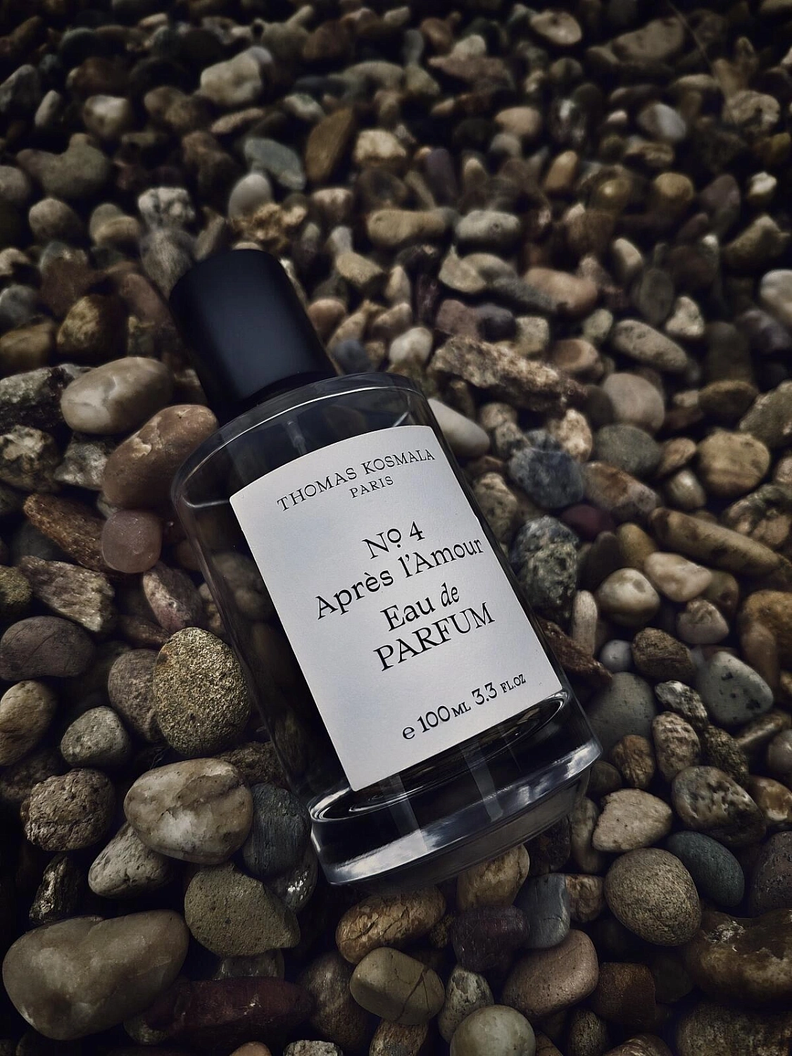 Thomas Kosmala No 4 Apres L'Amour