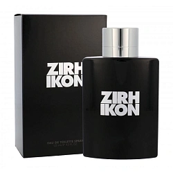 ZIRH Ikon