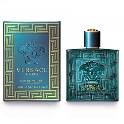Versace Eros Eau De Parfum