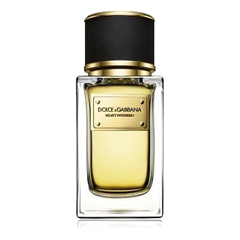DOLCE & GABBANA Velvet Patchouli парфюмерная вода, 100 мл тестер