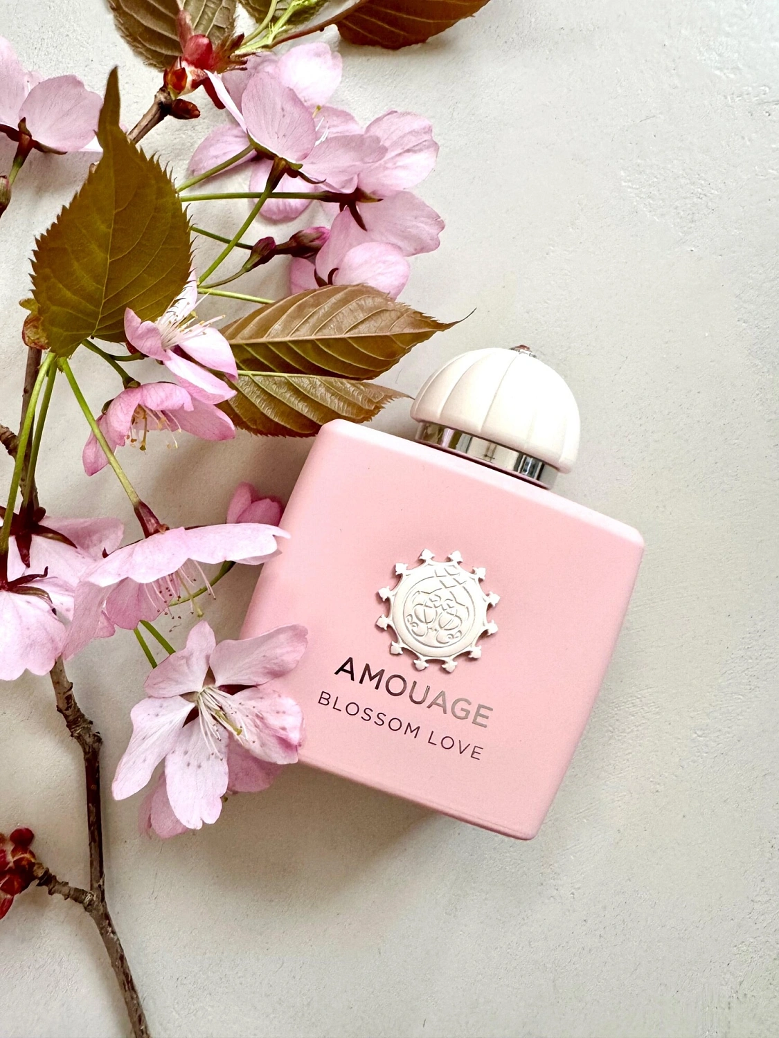 Amouage Blossom Love