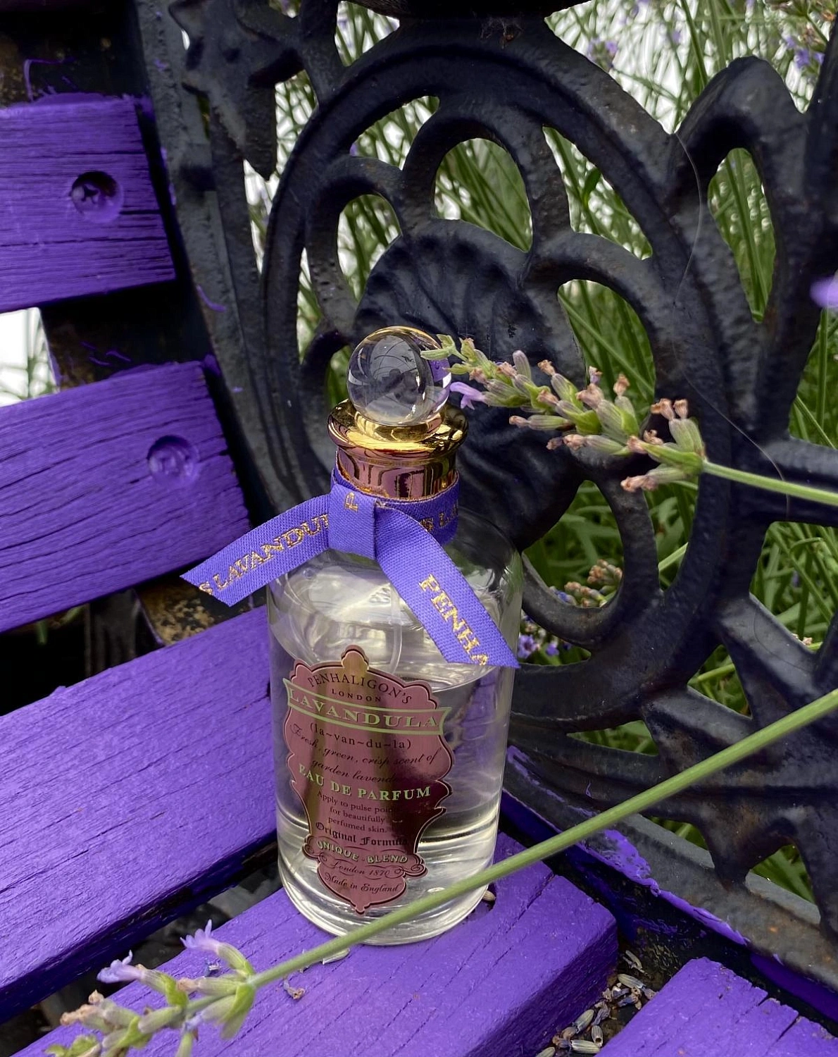 Penhaligon's Lavandula